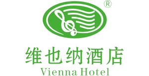 雅安维也纳国际酒店 Logo